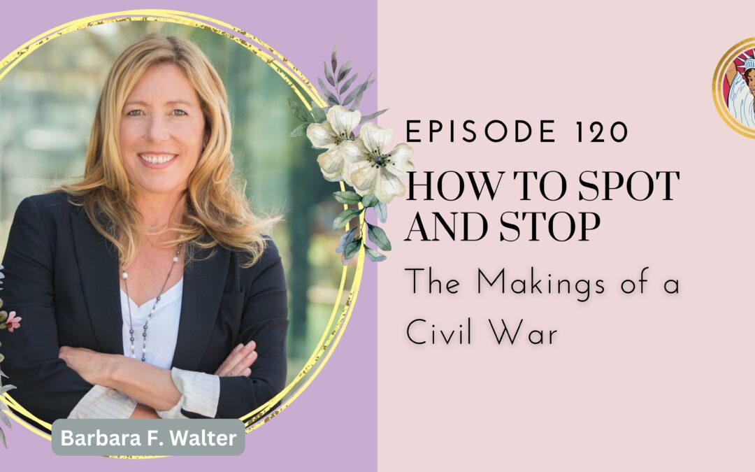How to Spot – and Stop – the Makings of a Civil War