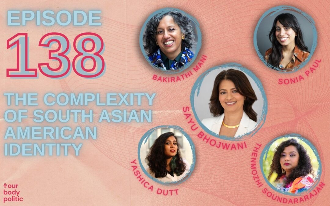 The Complexity of South Asian American Identity